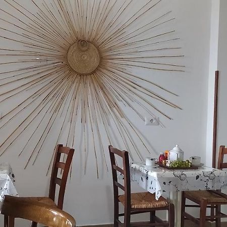 Bed and Breakfast Steddueoro Баунеї Екстер'єр фото