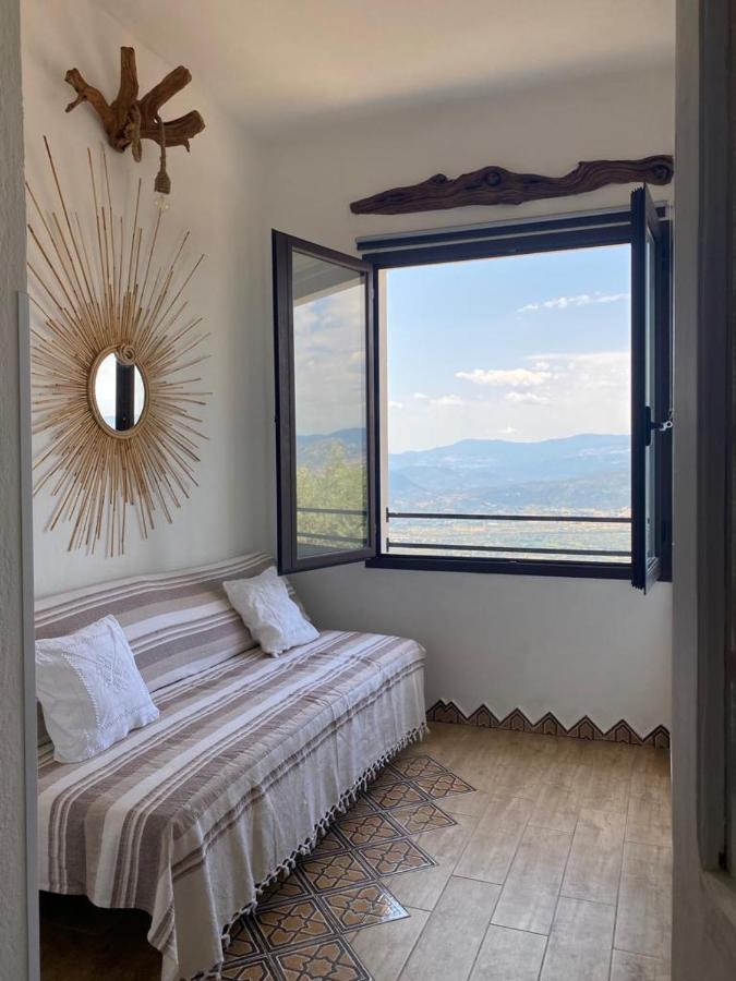 Bed and Breakfast Steddueoro Баунеї Номер фото