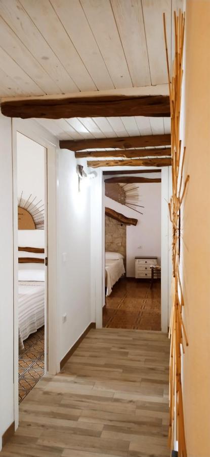 Bed and Breakfast Steddueoro Баунеї Екстер'єр фото