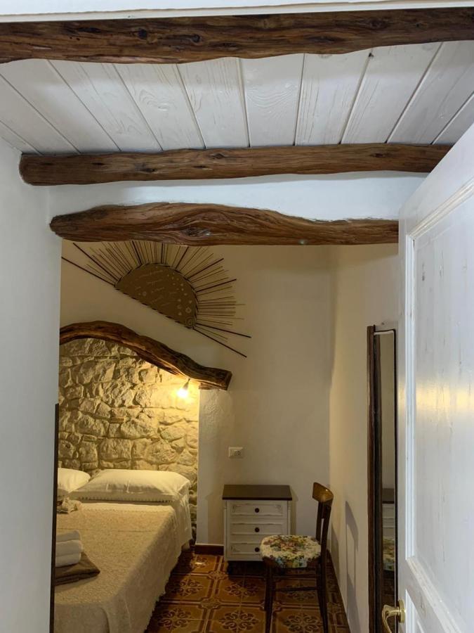 Bed and Breakfast Steddueoro Баунеї Екстер'єр фото