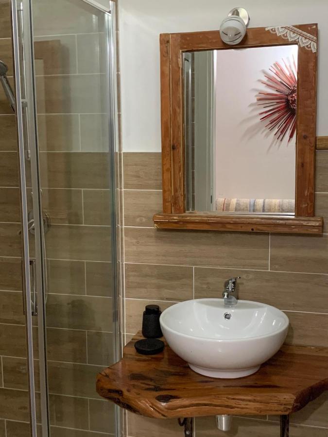Bed and Breakfast Steddueoro Баунеї Екстер'єр фото