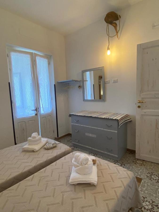 Bed and Breakfast Steddueoro Баунеї Екстер'єр фото