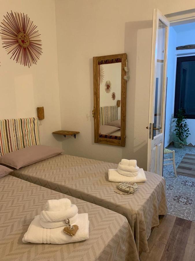 Bed and Breakfast Steddueoro Баунеї Екстер'єр фото