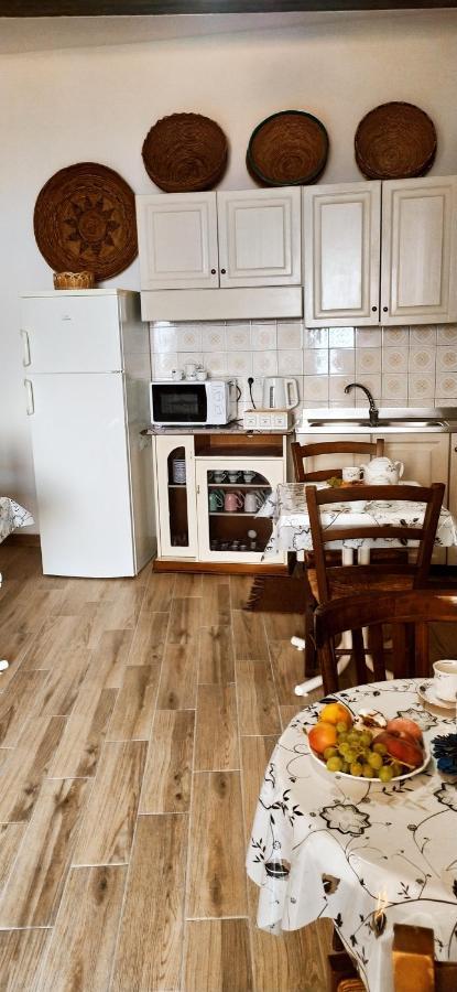 Bed and Breakfast Steddueoro Баунеї Екстер'єр фото