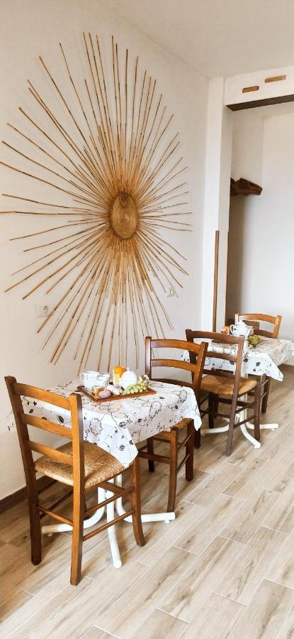 Bed and Breakfast Steddueoro Баунеї Екстер'єр фото