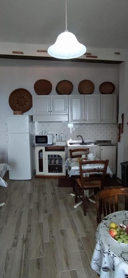 Bed and Breakfast Steddueoro Баунеї Екстер'єр фото