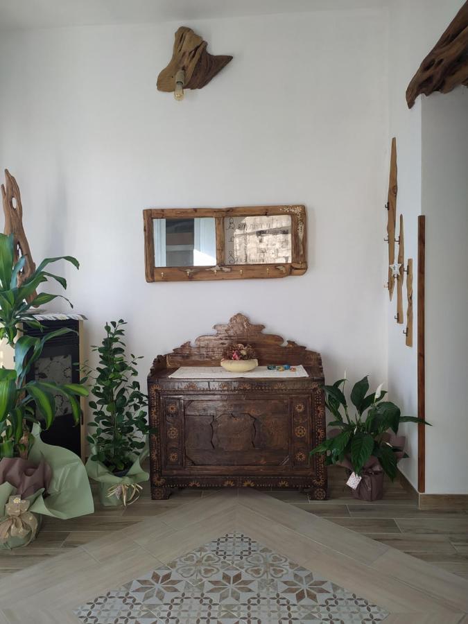 Bed and Breakfast Steddueoro Баунеї Екстер'єр фото