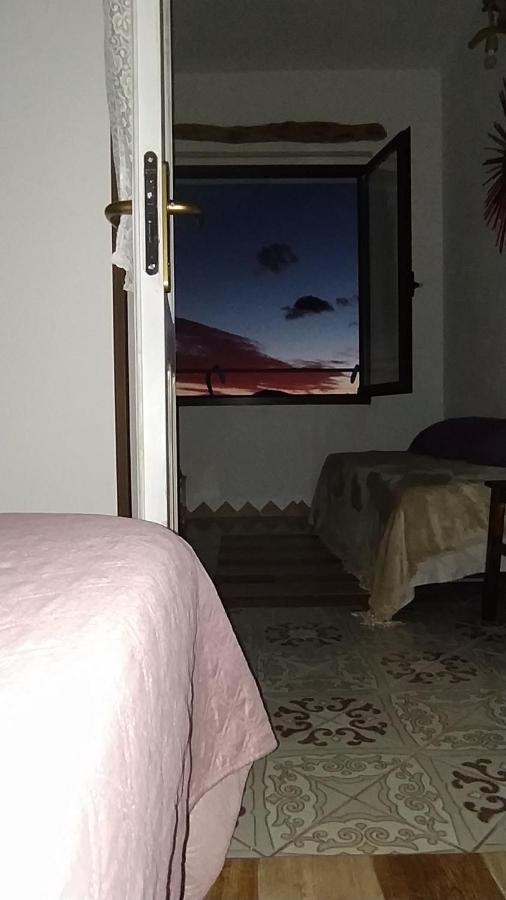 Bed and Breakfast Steddueoro Баунеї Екстер'єр фото