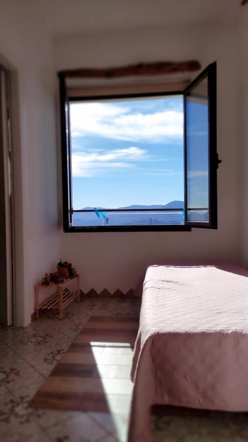 Bed and Breakfast Steddueoro Баунеї Екстер'єр фото