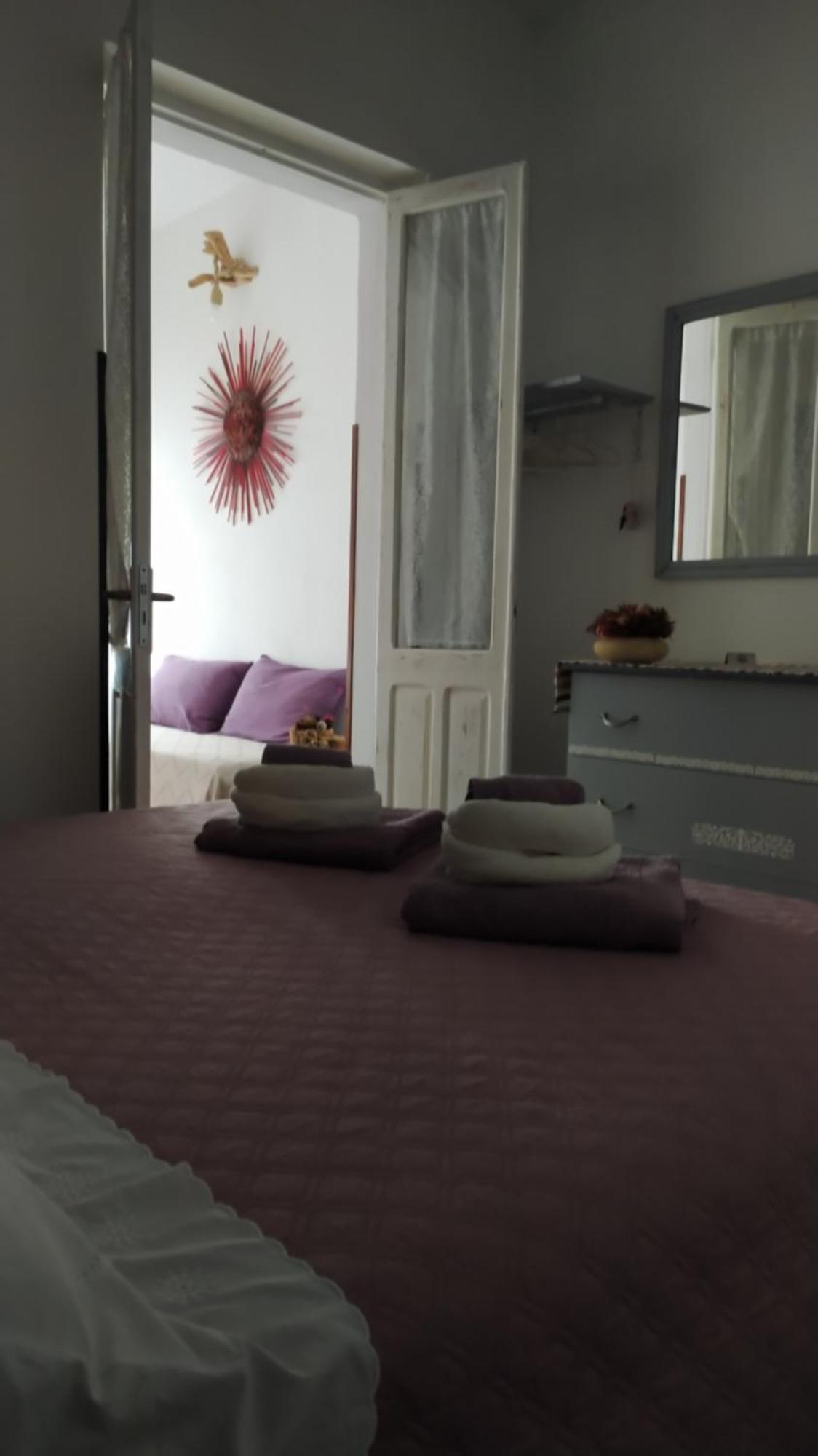 Bed and Breakfast Steddueoro Баунеї Номер фото