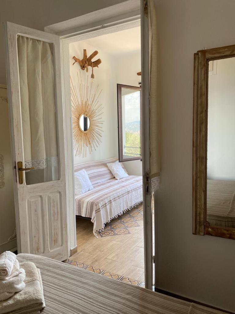 Bed and Breakfast Steddueoro Баунеї Номер фото